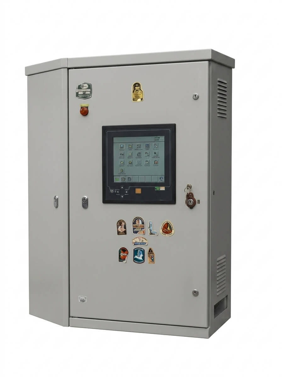 Automação e controle